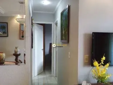 Apartamento com 2 Quartos à venda, 58m² no Mandaqui, São Paulo