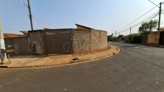 Casa com 2 Quartos à venda, 40m² no Jardim Roberto Selmi Dei, Araraquara