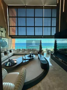 Cobertura com 4 Quartos à venda, 374m² no Jaguaribe, Salvador