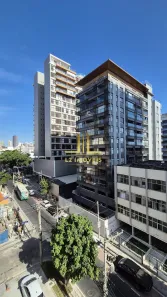 Apartamento com 1 Quarto à venda, 42m² no Barra, Salvador