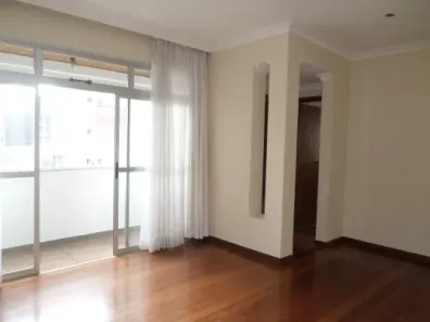 Apartamento com 2 Quartos para alugar, 80m² no Savassi, Belo Horizonte