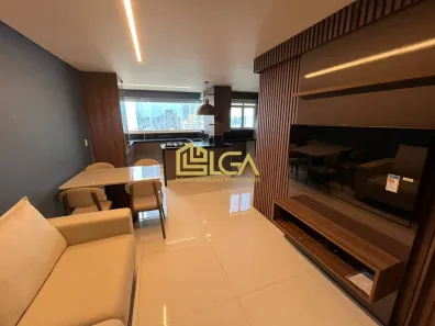 Apartamento com 3 Quartos à venda, 100m² no Pompéia, Santos