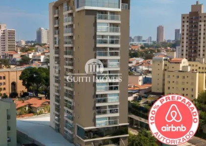 Apartamento com 1 Quarto à venda, 34m² no Jardim Faculdade, Sorocaba