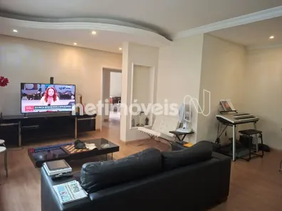 Apartamento com 3 Quartos à venda, 140m² no Anchieta, Belo Horizonte