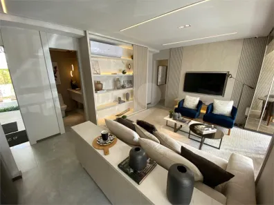 Apartamento com 2 Quartos à venda, 82m² no Brás, São Paulo