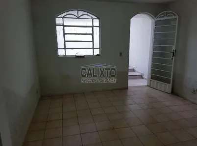 Sobrado com 2 Quartos à venda, 72m² no Daniel Fonseca, Uberlândia