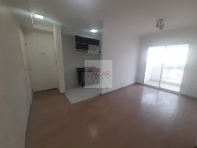 Apartamento com 2 Quartos para alugar, 65m² no Vila Gomes Cardim, São Paulo