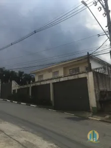 Galpão/Depósito/Armazém à venda, 600m² no Chácara do Solar I (Fazendinha), Santana de Parnaíba