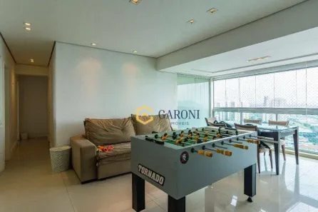 Apartamento com 3 Quartos à venda, 96m² no Vila Leopoldina, São Paulo