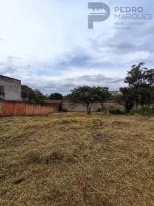 Lote/Terreno à venda, 562m² no Esmeraldas II, Sete Lagoas