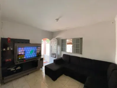 Casa com 3 Quartos à venda, 161m² no Paraíso, Anápolis