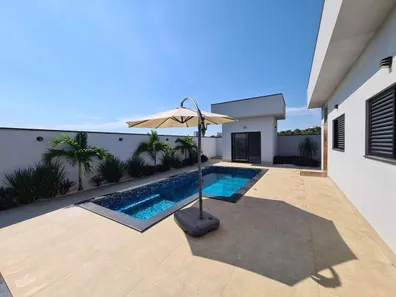 Casa de Condomínio com 3 Quartos à venda, 227m² no Portal de São Clemente, Limeira