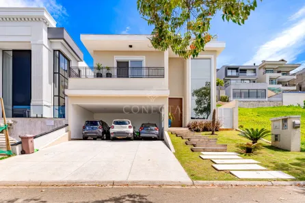 Casa com 4 Quartos à venda, 438m² no Alphaville, Santana de Parnaíba
