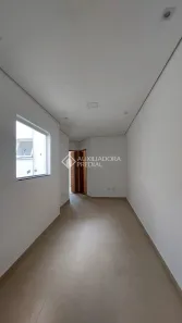 Apartamento com 2 Quartos à venda, 43m² no Vila Linda, Santo André