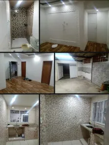Casa com 2 Quartos à venda, 60m² no Campo Grande, Rio de Janeiro