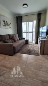 Apartamento com 3 Quartos à venda, 66m² no Centro, Barueri