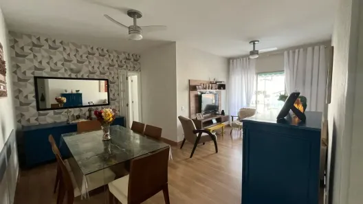 Apartamento com 3 Quartos à venda, 91m² no Maracanã, Rio de Janeiro