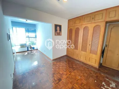 Apartamento com 3 Quartos à venda, 74m² no Leme, Rio de Janeiro