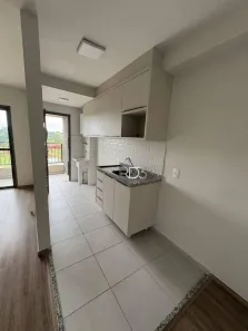 Apartamento com 3 Quartos para alugar, 64m² no Gleba Fazenda Palhano, Londrina