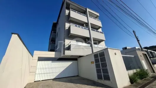 Ponto Comercial com 2 Quartos à venda, 63m² no Iririú, Joinville