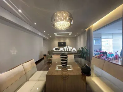 Apartamento com 3 Quartos à venda, 220m² no Belenzinho, São Paulo