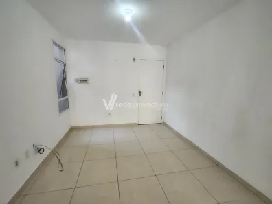 Apartamento com 2 Quartos à venda, 43m² no Residencial Vila Park, Campinas