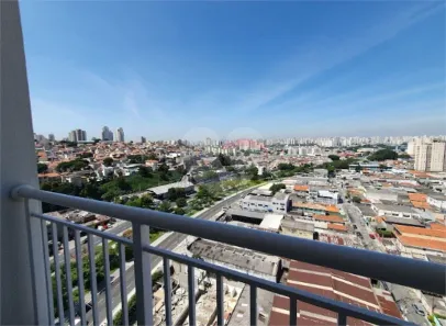 Apartamento com 3 Quartos à venda, 58m² no Limão, São Paulo