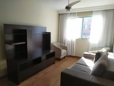 Apartamento com 3 Quartos à venda, 124m² no Batel, Curitiba