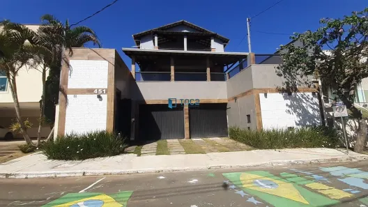 Casa de Condomínio com 6 Quartos à venda, 292m² no São Pedro, Juiz de Fora