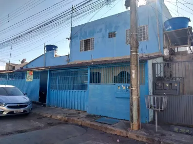 Casa com 2 Quartos à venda, 150m² no Recanto das Emas, Brasília