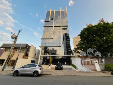 Sala Comercial para alugar, 48m² no Atiradores, Joinville