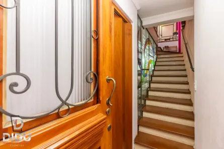 Sobrado com 3 Quartos à venda, 234m² no Mirandópolis, São Paulo