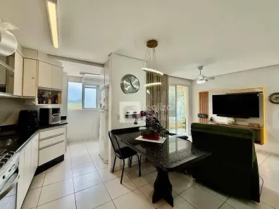 Apartamento com 2 Quartos à venda, 83m² no Agronômica, Florianópolis