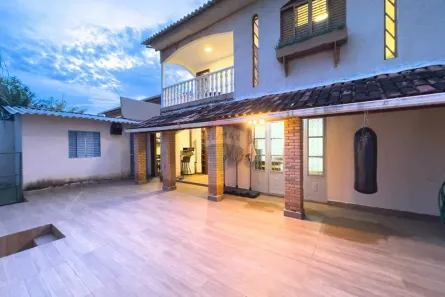 Casa com 5 Quartos à venda, 410m² no Sobradinho, Brasília