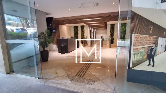 Sala Comercial para venda ou aluguel, 140m² no Bela Vista, São Paulo