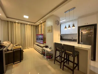 Apartamento com 2 Quartos à venda, 80m² no Agronômica, Florianópolis