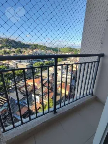 Apartamento com 3 Quartos à venda, 78m² no Barreto, Niterói