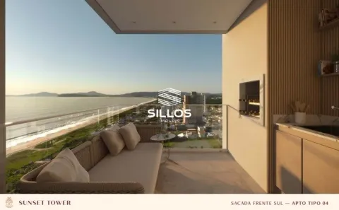 Apartamento com 2 Quartos à venda, 79m² no Itacolomi, Balneário Piçarras