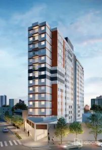 Apartamento com 2 Quartos à venda, 55m² no Chácara Seis de Outubro, São Paulo