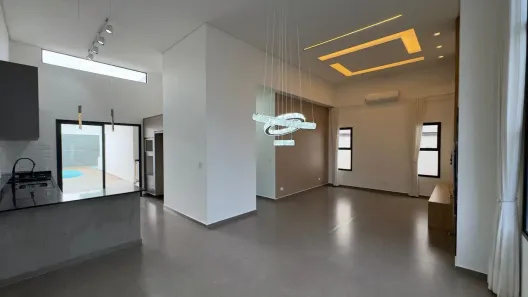 Casa de Condomínio com 3 Quartos para alugar, 180m² no Loteamento Residencial Campos do Conde II, Tremembé