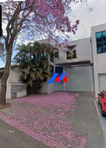 Galpão/Depósito/Armazém para alugar, 1000m² no Baeta Neves, São Bernardo do Campo