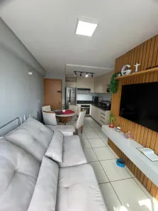Apartamento com 2 Quartos à venda, 44m² no Torre, Recife