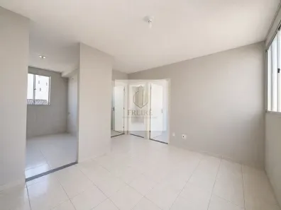 Apartamento com 2 Quartos à venda, 48m² no Parque Residencial do Lago, Santa Bárbara D'Oeste