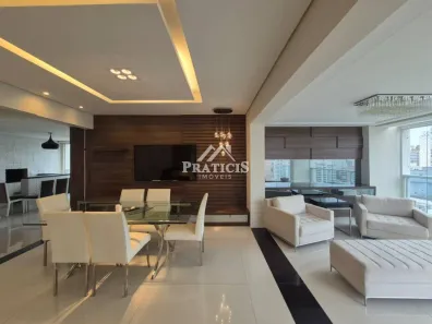 Apartamento com 3 Quartos à venda, 226m² no Vila Mariana, São Paulo