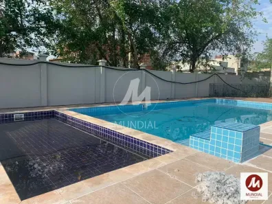 Apartamento com 2 Quartos à venda, 40m² no Jardim Cybelli, Ribeirão Preto