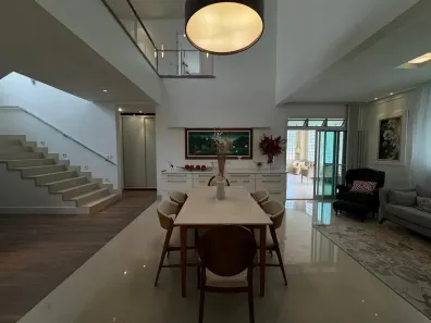 Casa de Condomínio com 4 Quartos à venda, 368m² no Cararu, Eusébio