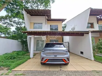 Casa de Condomínio com 4 Quartos para alugar, 123m² no Socopo, Teresina