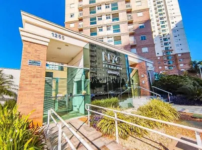 Apartamento com 3 Quartos à venda, 69m² no Santa Rosa, Londrina