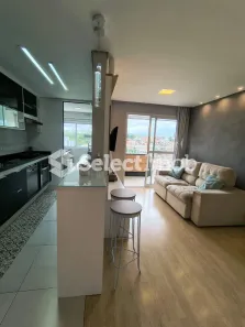 Apartamento com 2 Quartos à venda, 72m² no Vila Bocaina, Mauá