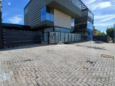Prédio Comercial para alugar, 1460m² no Jardim América, Ribeirão Preto